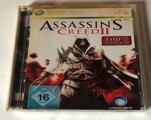 Assassins creed gioco - creed,