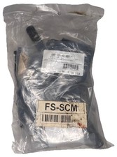 RAM® Pod HD™ Supporto per Veicolo con Asta in Alluminio da 12" e Braccio a Doppia Presa