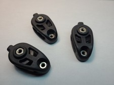 Puleggia blocco guance kayak