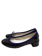 Rare decolte piatte Repetto