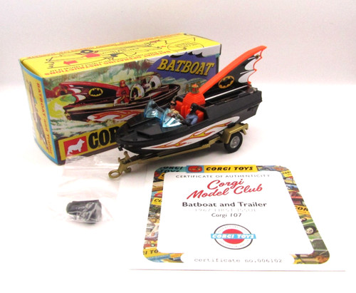 Corgi model club - corgi,