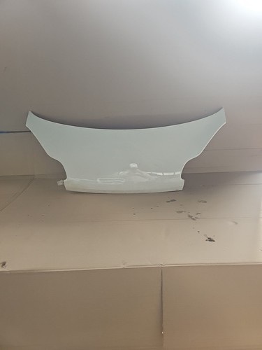 Cofano anteriore smart fortwo - cofano,
