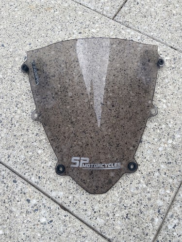 Parabrezza honda cbr 1000 - 1000, rr