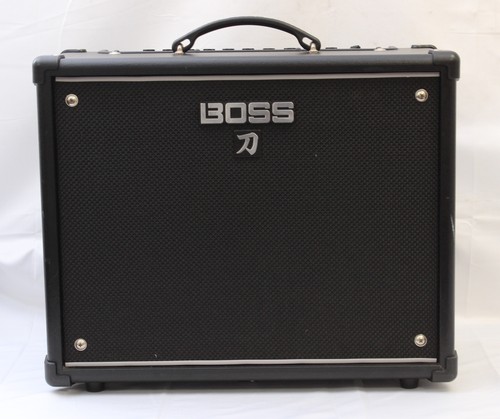 Roland boss katana - boss, katana-50