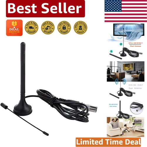 Dvb dta 180 - dta-180, antenna