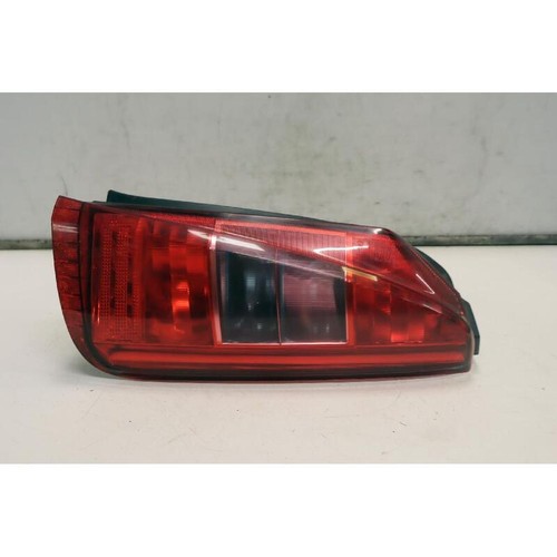 Faro posteriore destro - posteriore, lancia