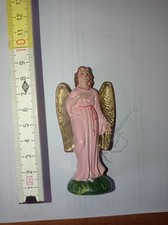 ANGELO DA PRESEPE rosa o