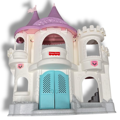 1995 fisher price loving - fisher,