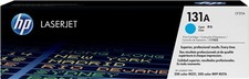 ORIGINAL HP toner ciano CF211A 131A ~1800 Seiten