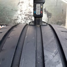 GOMME USATE 255/45R18 103Y FULDA SPORTCONTROL ESTIVE  PNEUMATICI USATI