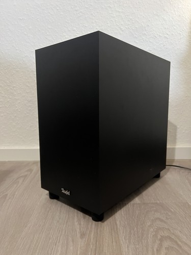 Diavolo subwoofer 2020 - 6,