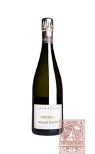 CHAMPAGNE JACQUES SELOSSE