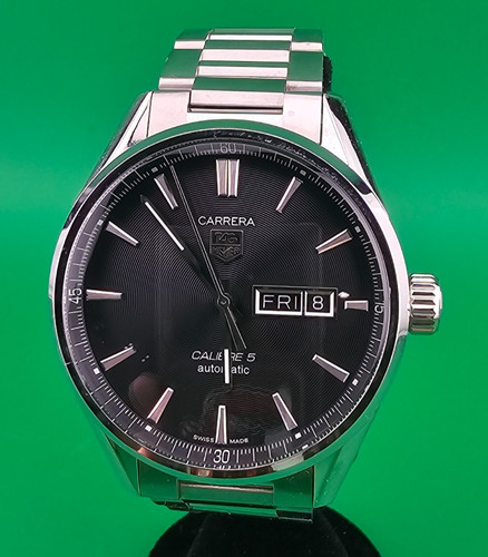 Orologio uomo tag - orologio,