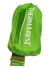 Nuovo materasso da campeggio Thermarest Trail King SV misura regolare copriletto 20"x72"