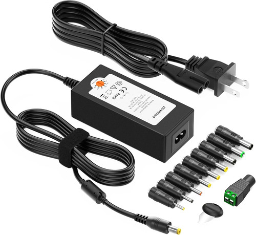 Adattatore 45w 7 - ac,