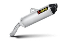 S-B12SO9-HRT - Akrapovic