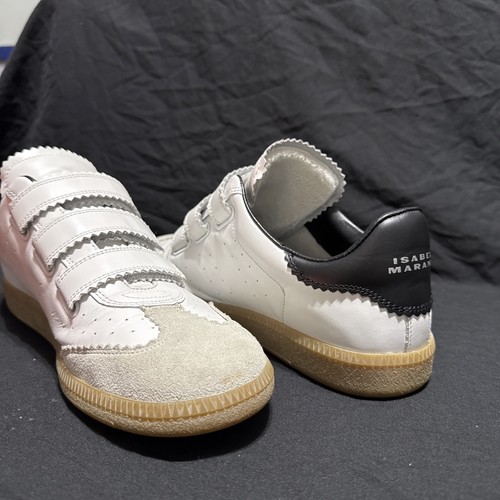 Sneakers basse isabel marant - isabel,