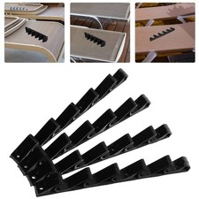  4 Pezzi Staffe di Regolazione