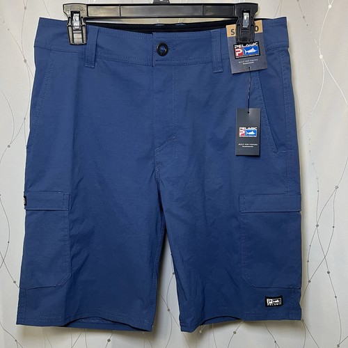 Pantaloncini pesca pelagic - pantaloncini,