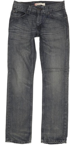 Jeans levi 511 donna - jeans,