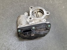 Corpo Farfallato - Renault