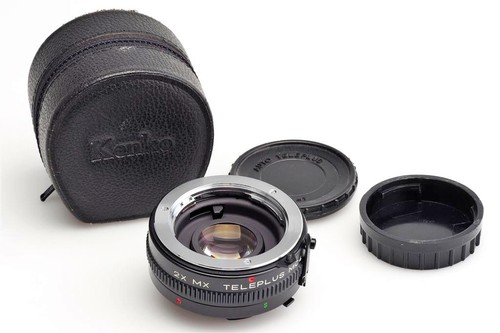 Kenko per minolta - kenko, md