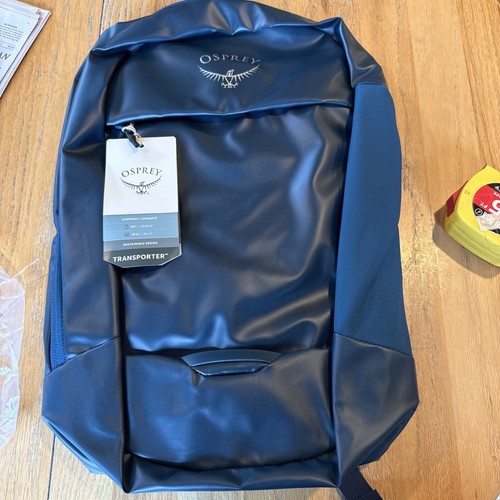 Zaino osprey transporter - zaino,