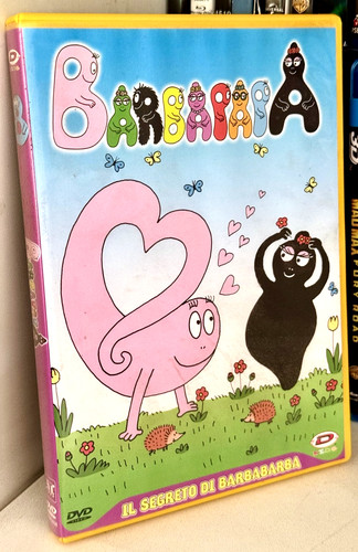 Segreto barbabarba - segreto,