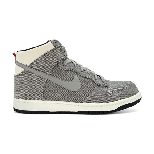 Nike dunk high - high,