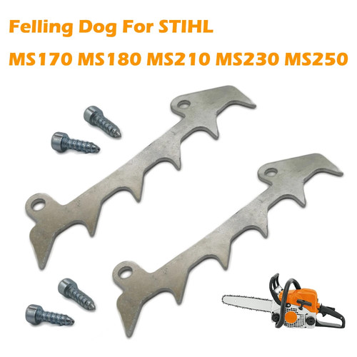 Kit artiglio motosega stihl - kit,