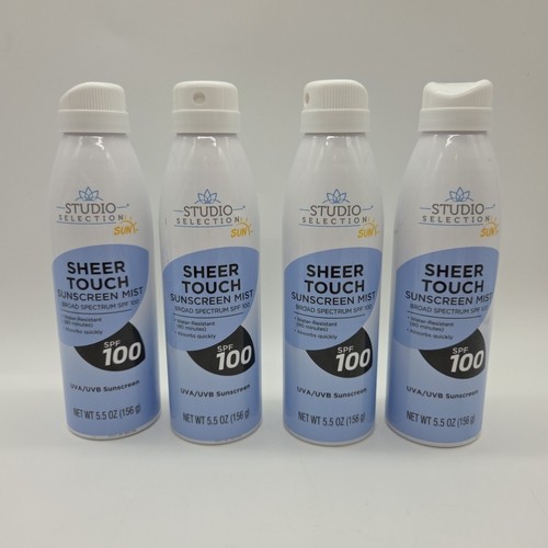 Protezione solare spf 100 - (4),