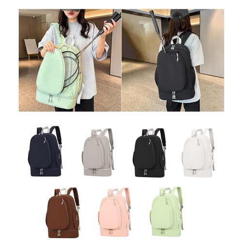 Zaino tennis borsa - tennis,