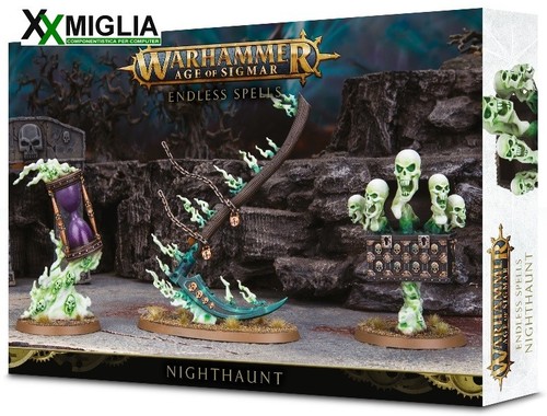 Warhammer age sigmar - warhammer, of