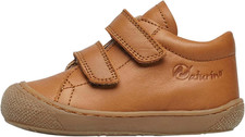Scarpine Primi Passi in Suede