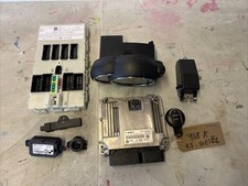 Kit centralina motore diesel