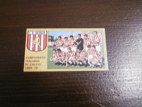 Figurina panini calciatori - panini,
