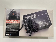 MRC Control Master 20 Train