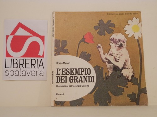 Esempio dei grandi bruno - dei,