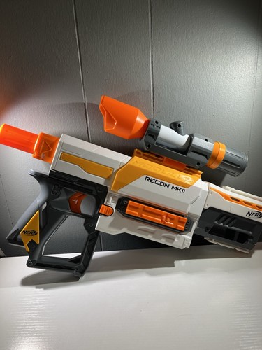 Nerf modulus recon - recon, mkii