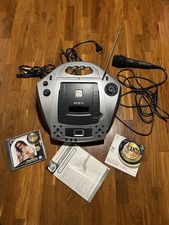 Canta Tu Top Radio Karaoke – con microfono e CD originali