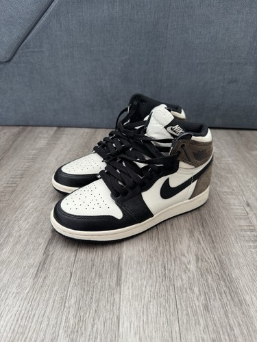 Taglia jordan 1 retro - (gs),