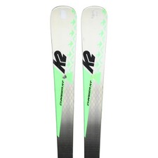 Ski occasion K2 Charger RT +