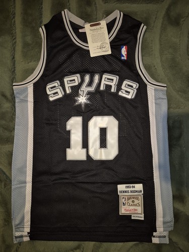 Maglia basket stile - , vintage