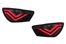Fari posteriori led - fari, seat
