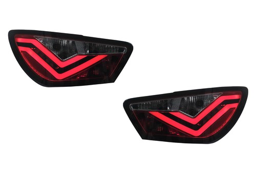 Fari posteriori led - led, seat