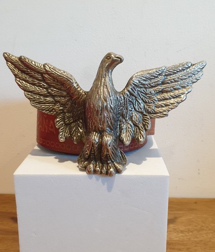 Rara fibbia aquila - , emporio