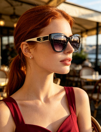 Chanel women sunglasses - chanel, women's