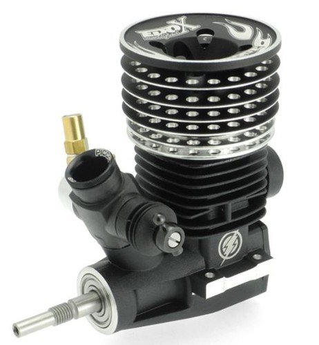 Picco motore torque - picco, .21