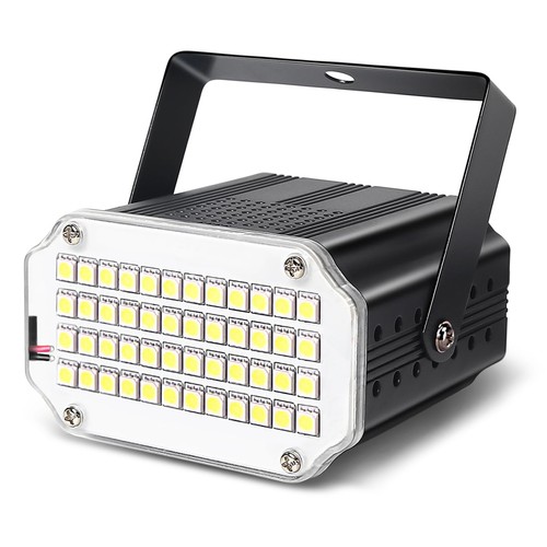 Luce stroboscopica led per - 48,