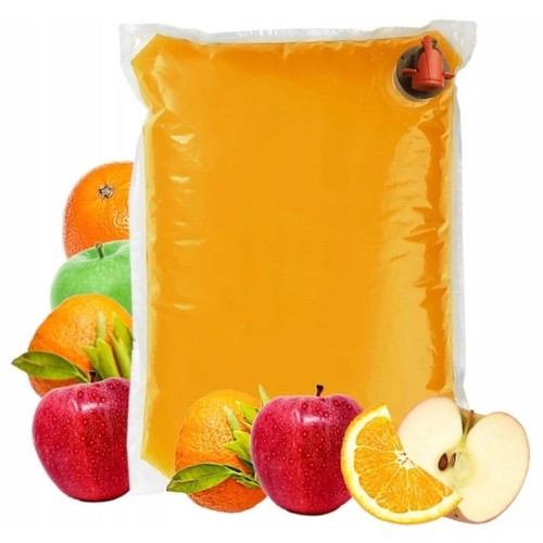 Succo mela arancia sadvit - di,